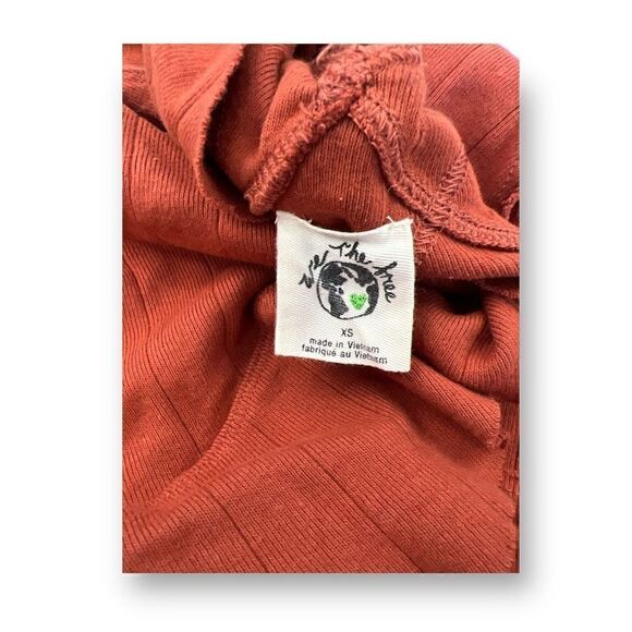 We The Free Tank Top Size Extra Small - Picture 3 of 5